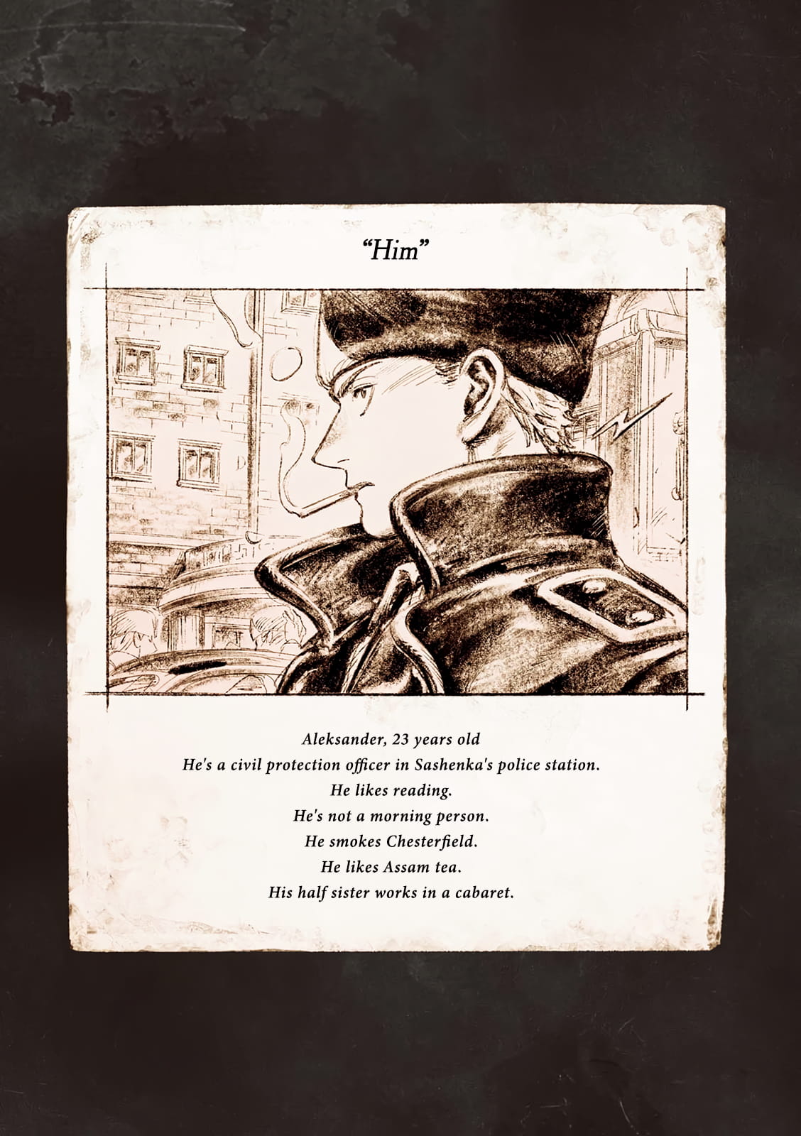 Veil, Chapter 14 image 12